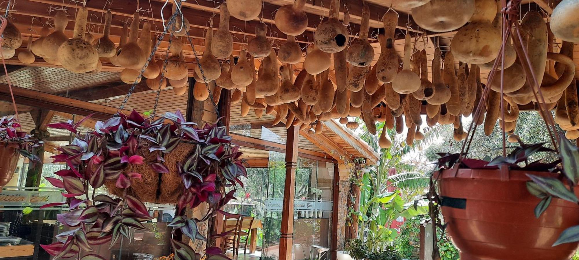 ファマグスタOsman Aga Culture Houseアパートメント エクステリア 写真